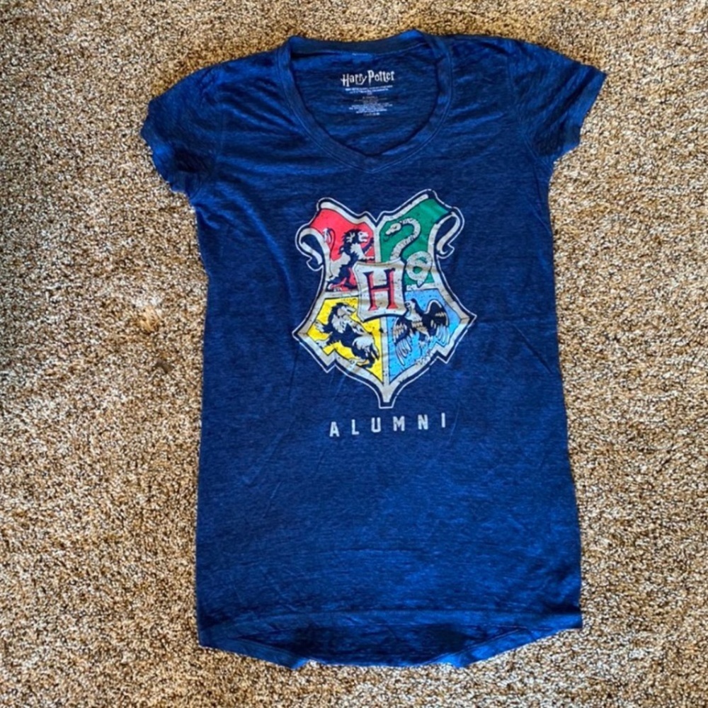 Harry Potter tee